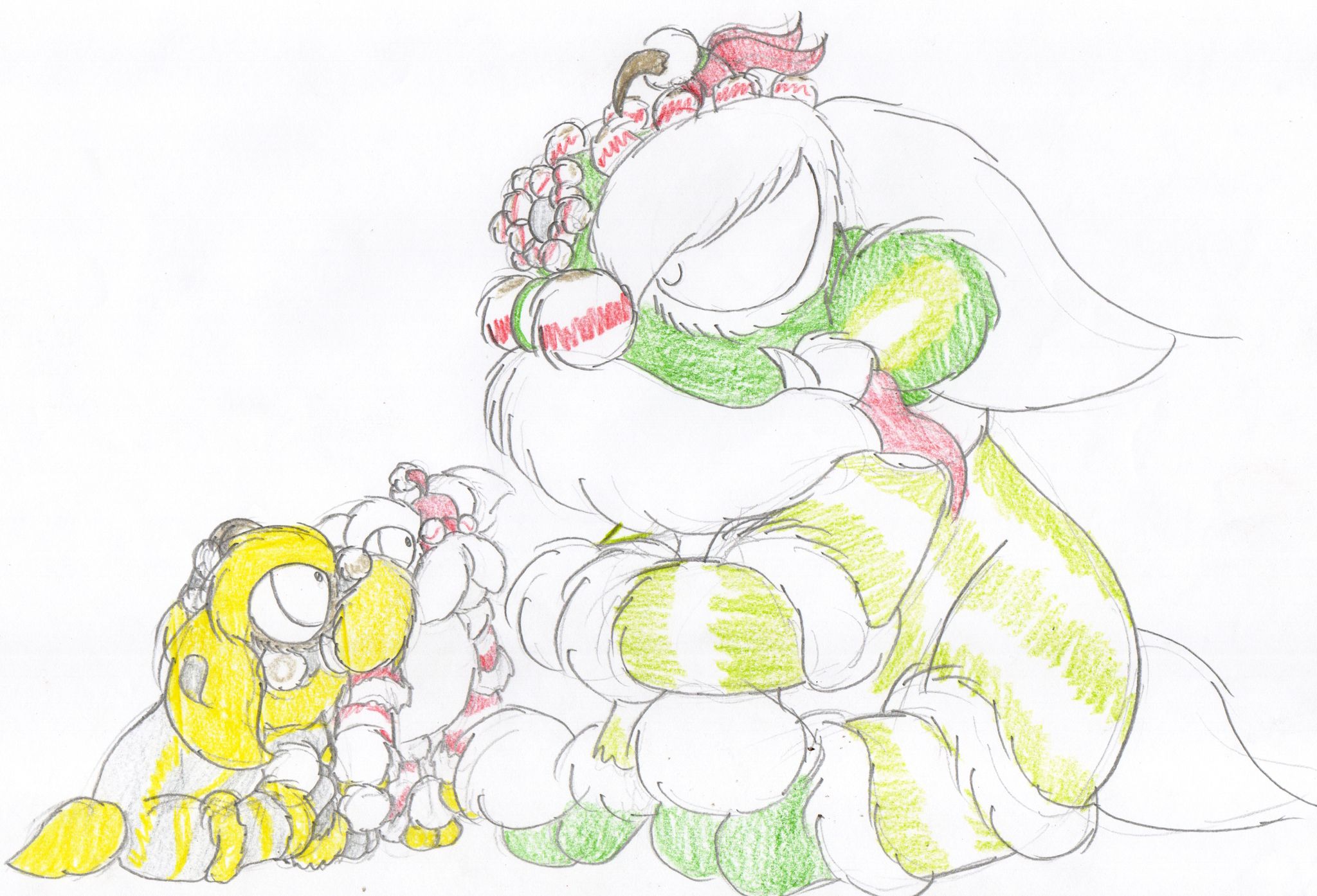 Advice for the Young